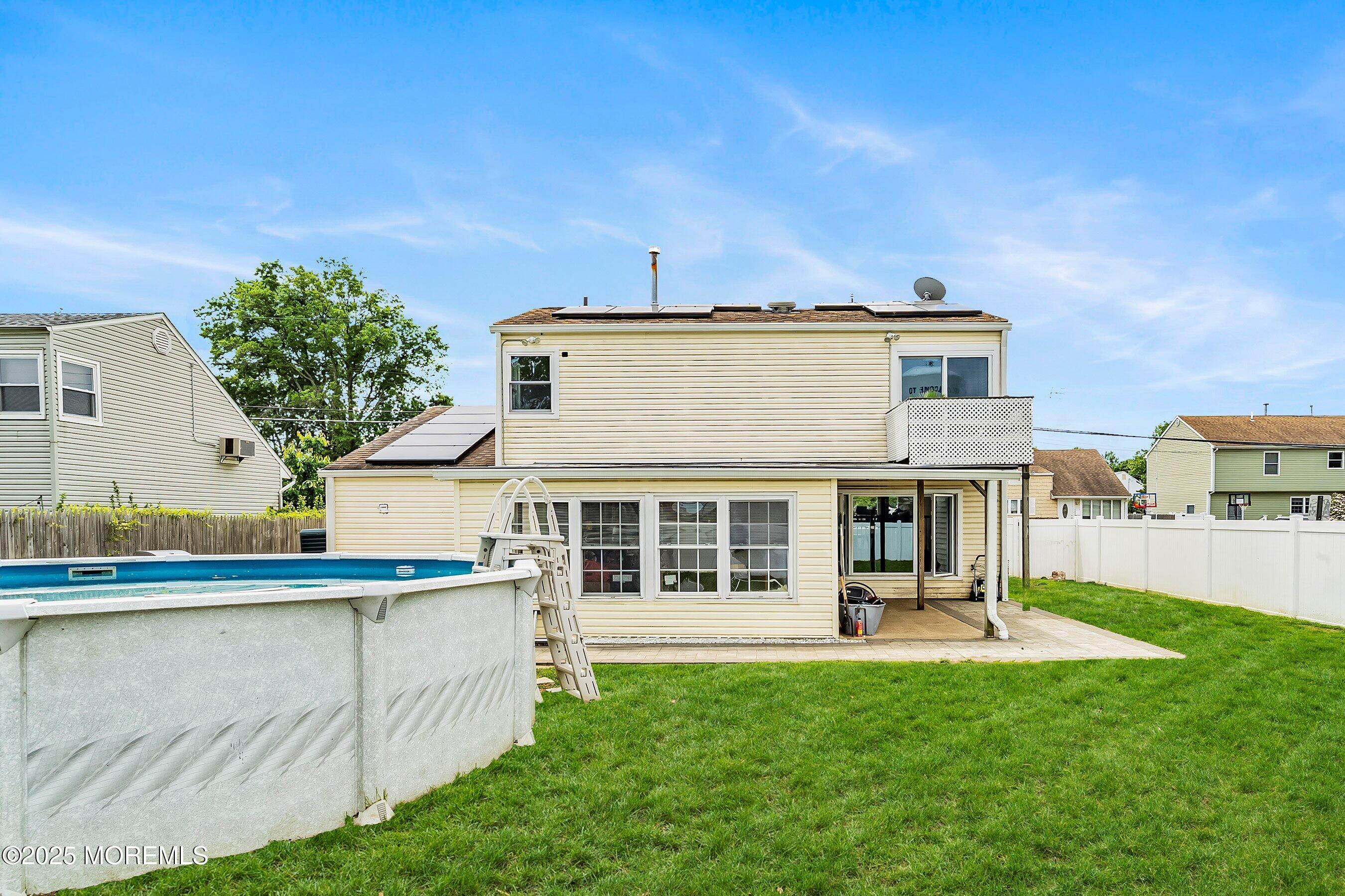 39 Scholer Drive, Union Beach, New Jersey image 39