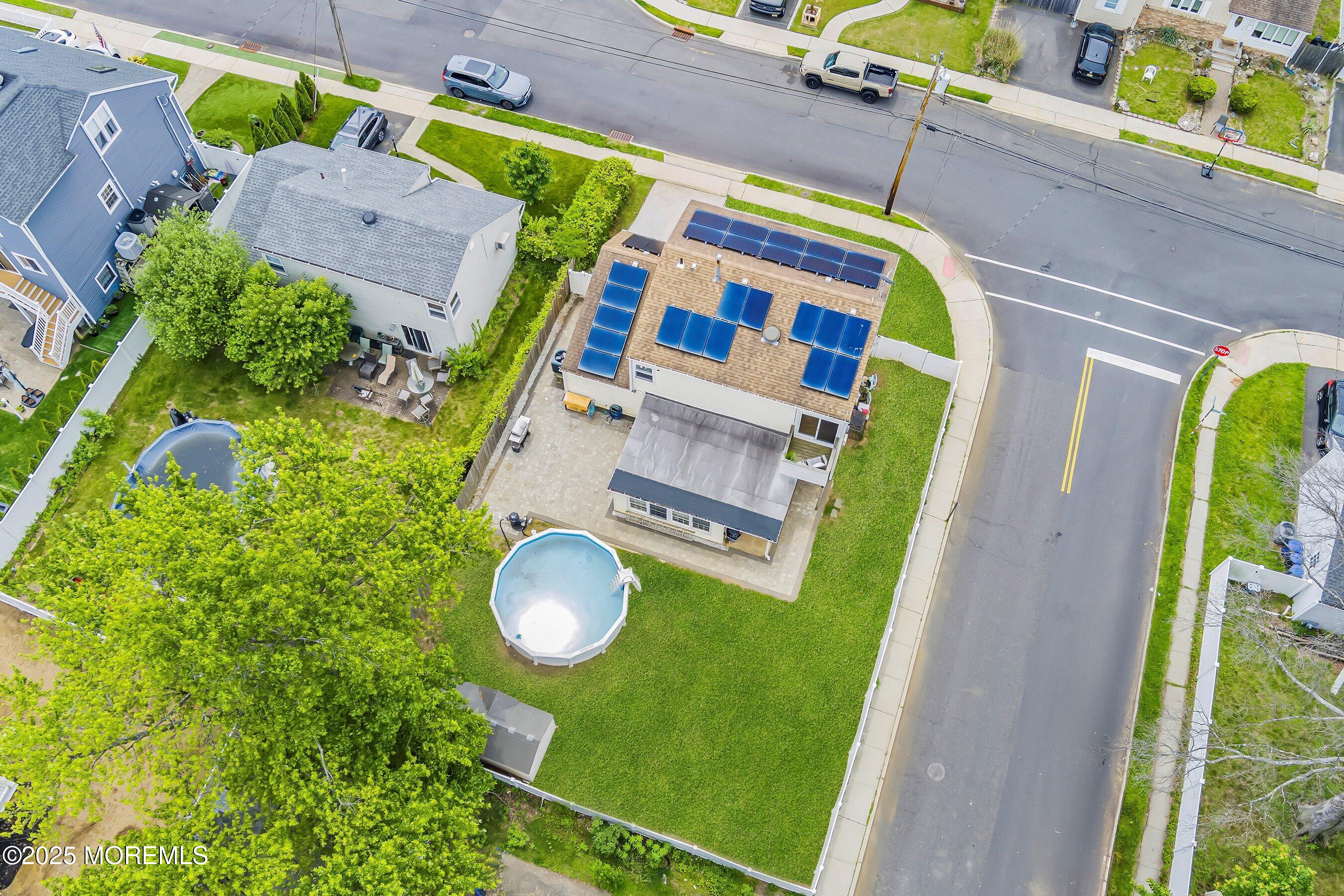 39 Scholer Drive, Union Beach, New Jersey image 41