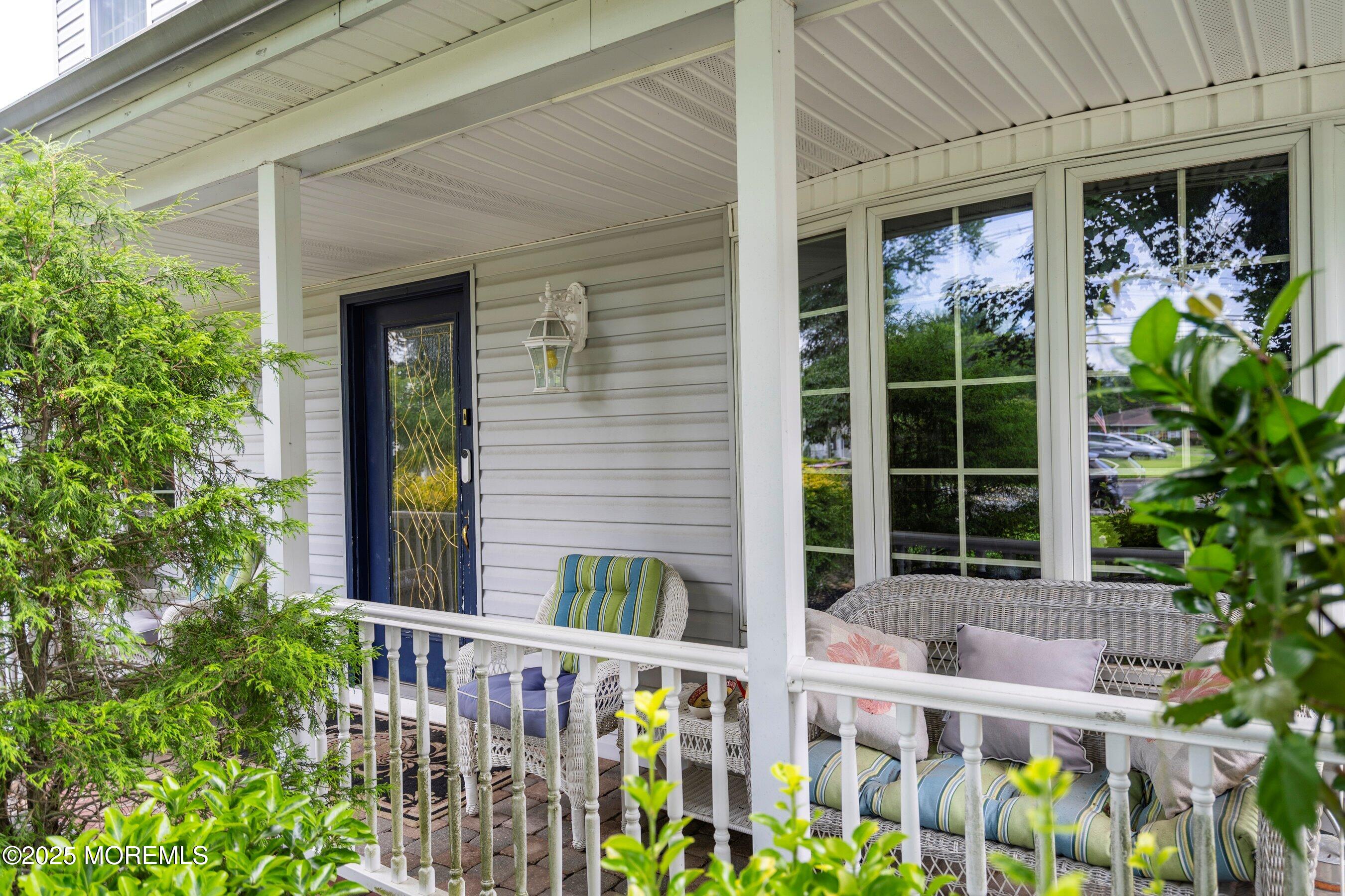 33 Willow Brook Road