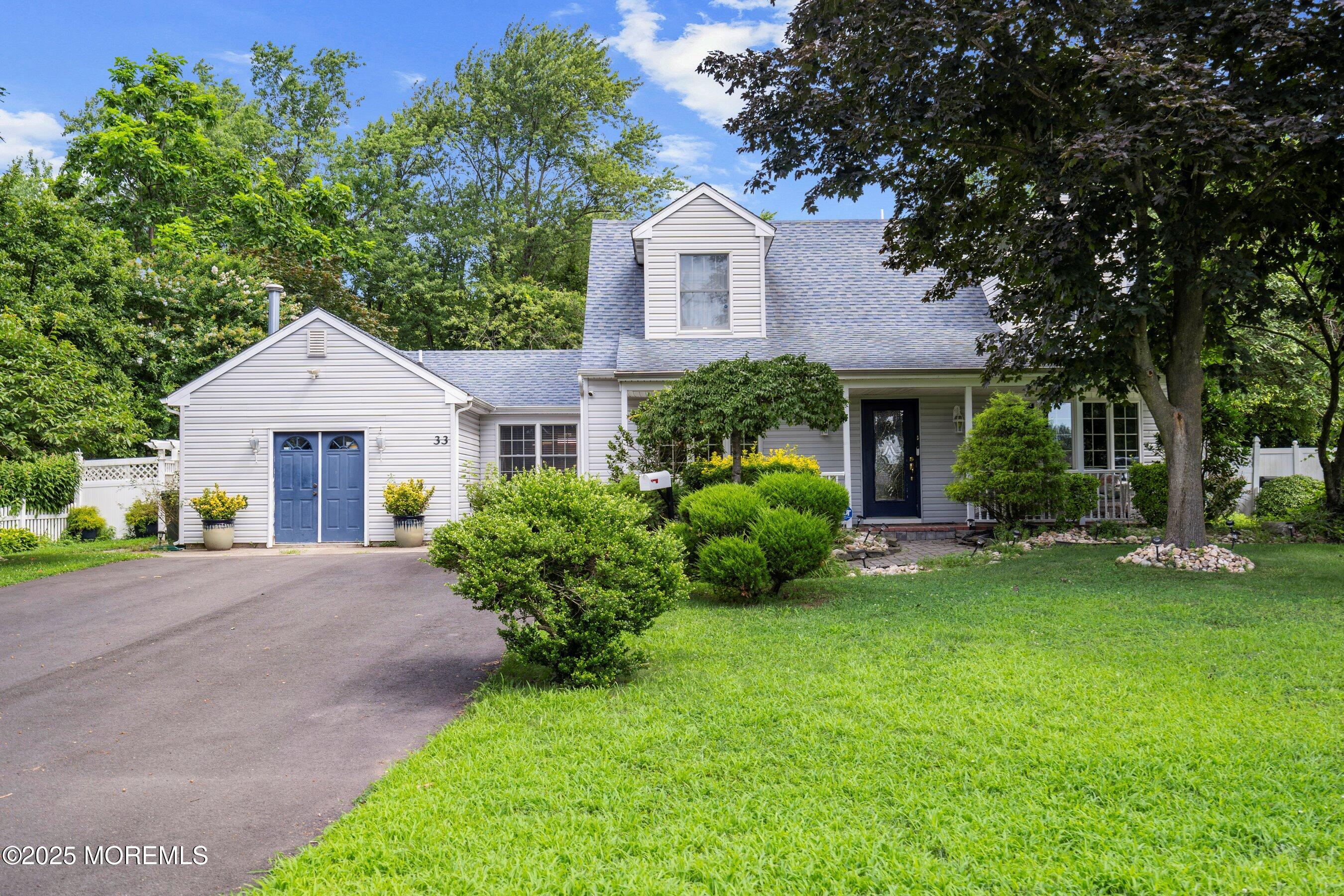 33 Willow Brook Road