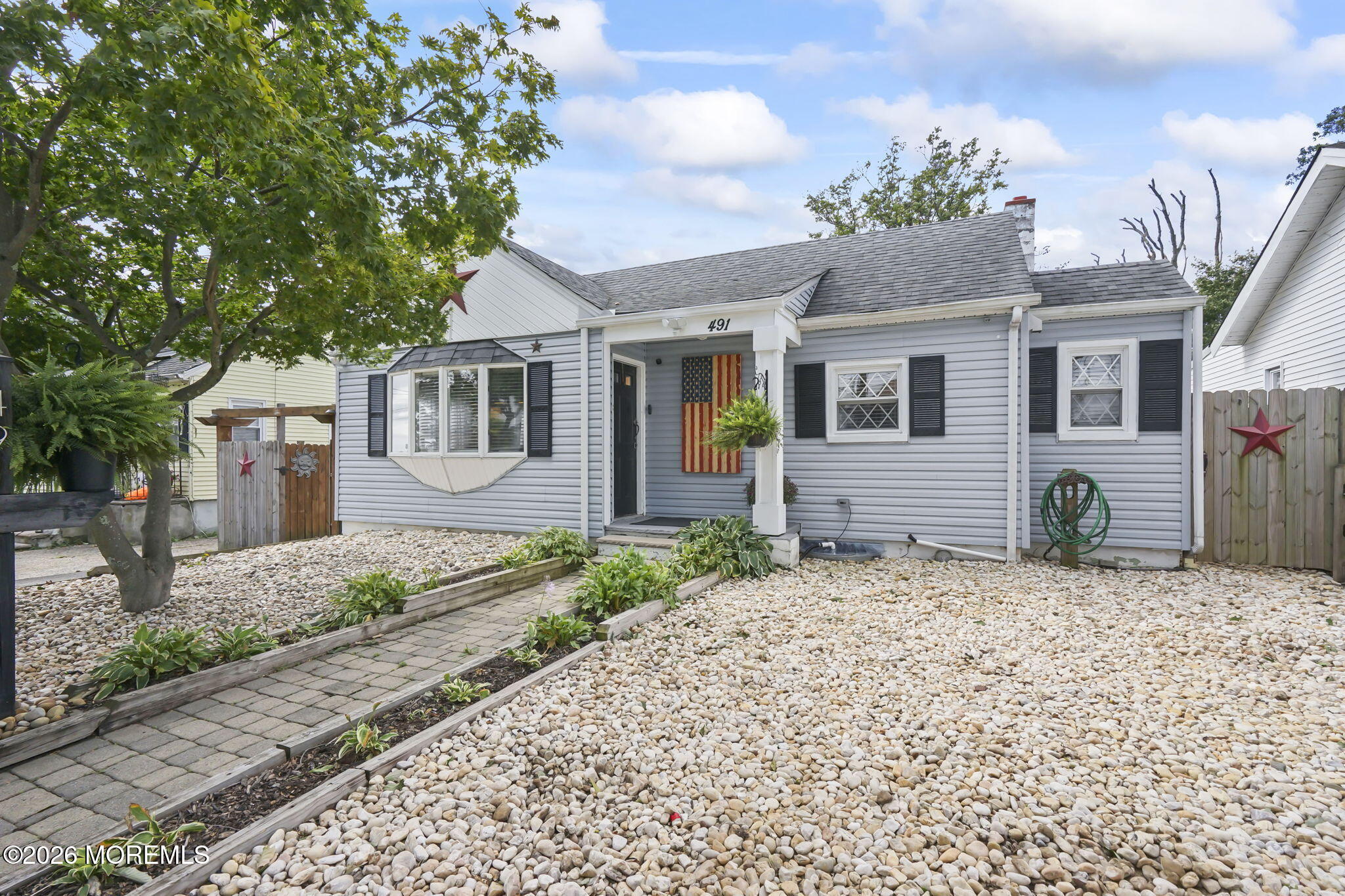 491 Netherwood Drive