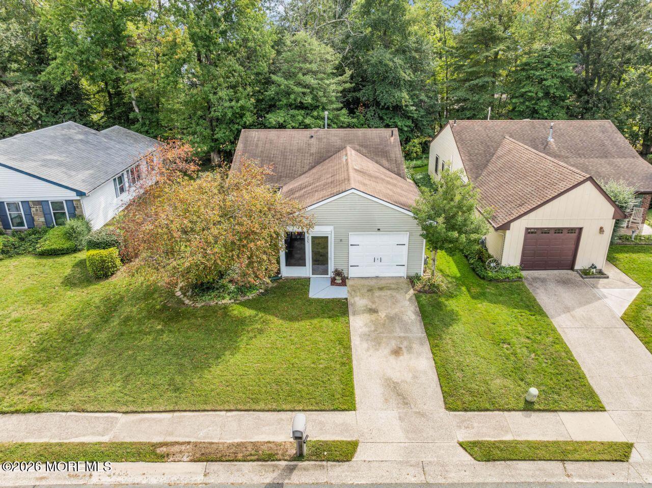 235 Lexington Drive