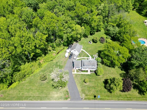 Homes For Sale - 31 Bordentown Chesterfield Road<br/> Burlington County, Chesterfield, NJ 08515
