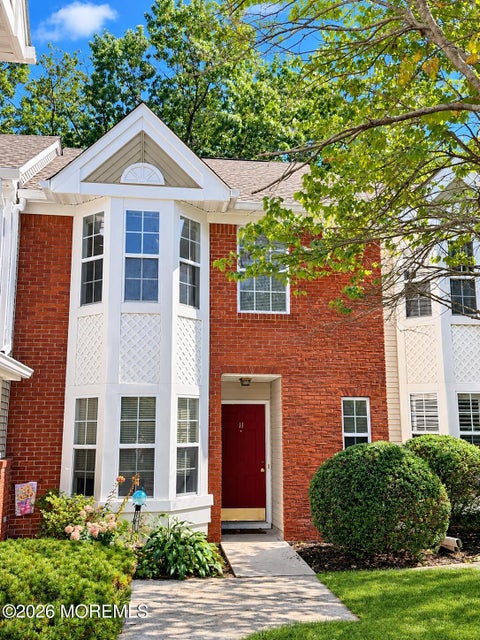 Condo For Rent - 11 Lexington Court<br/> Monmouth County, Holmdel, NJ 07733