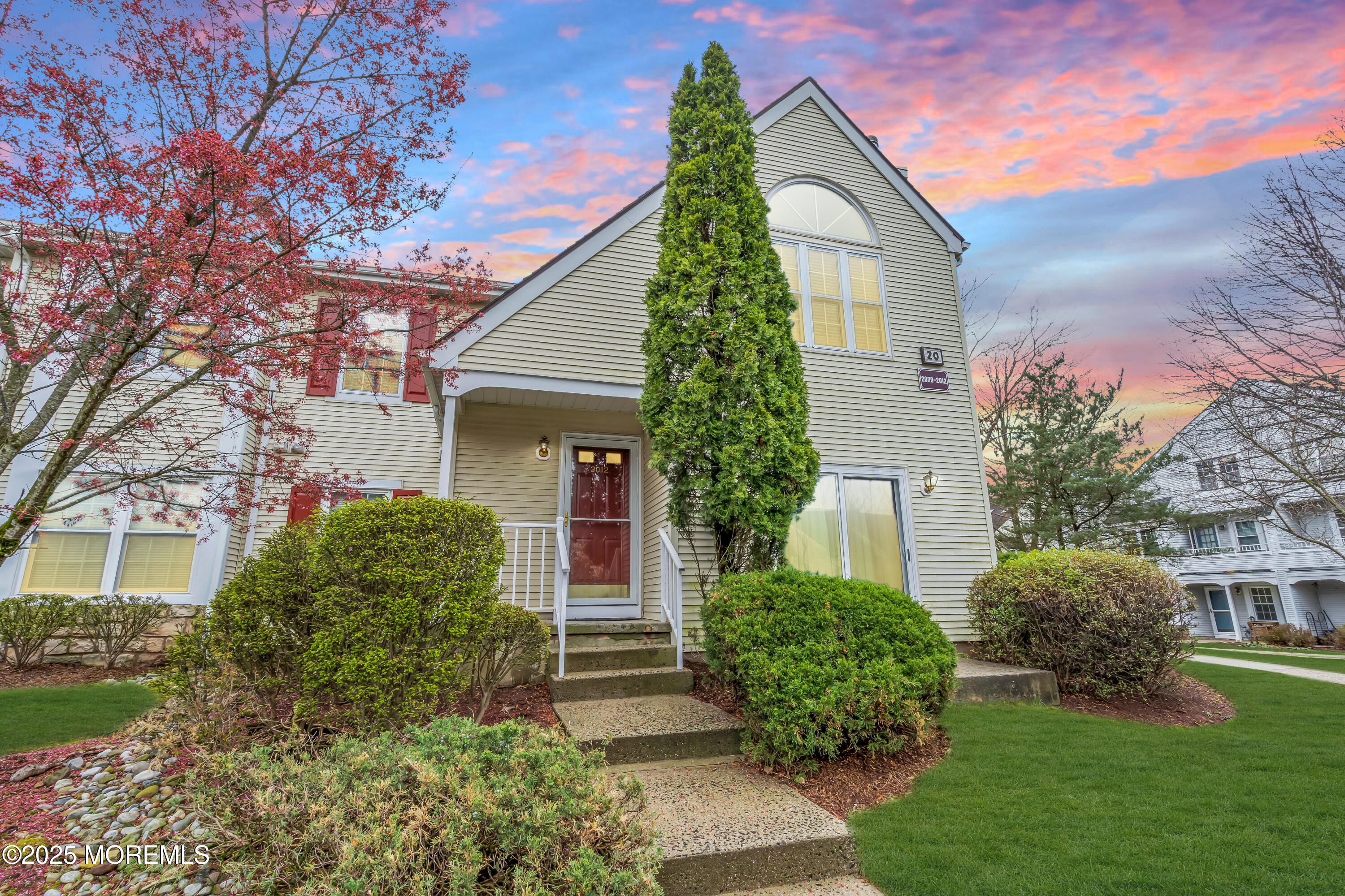 2012 Vroom Drive, Bridgewater, New Jersey image 1