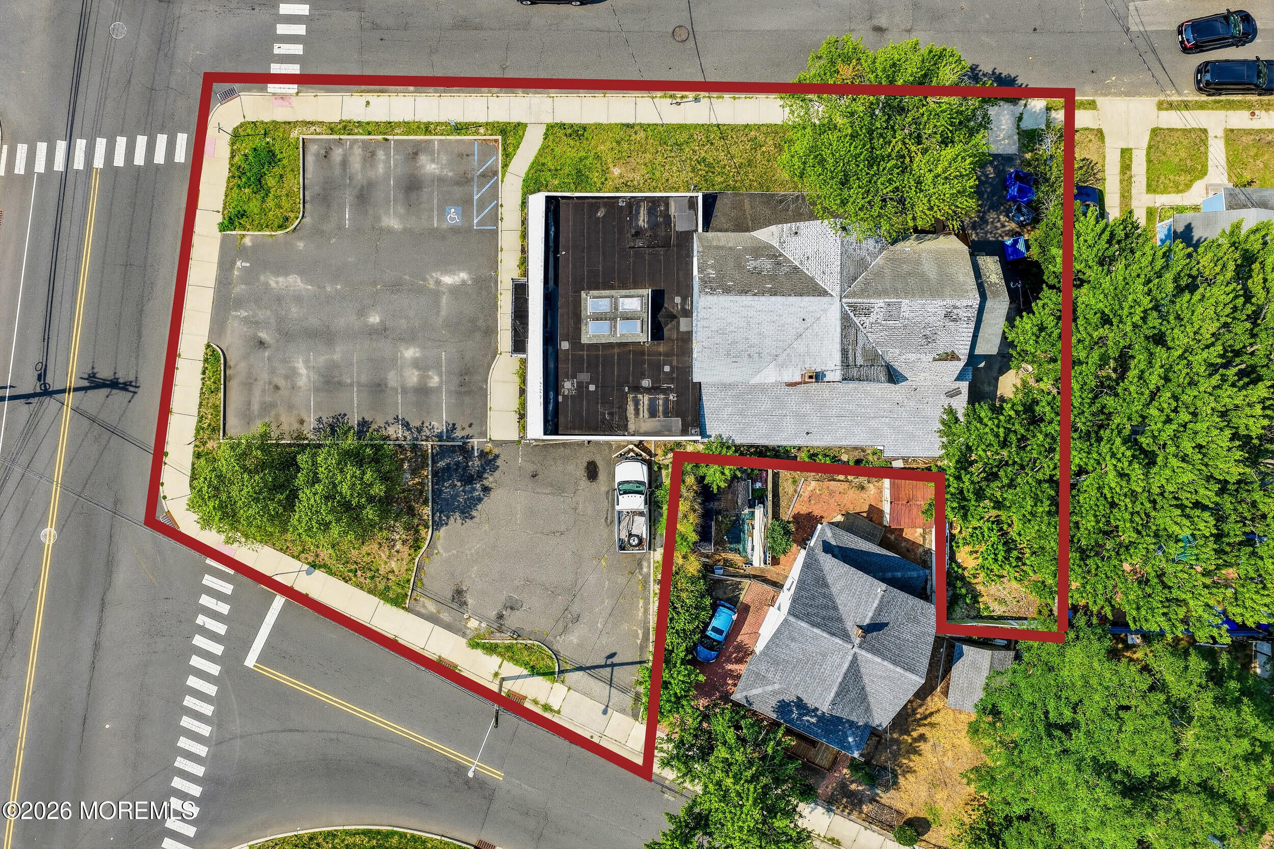 68 Maplewood Avenue