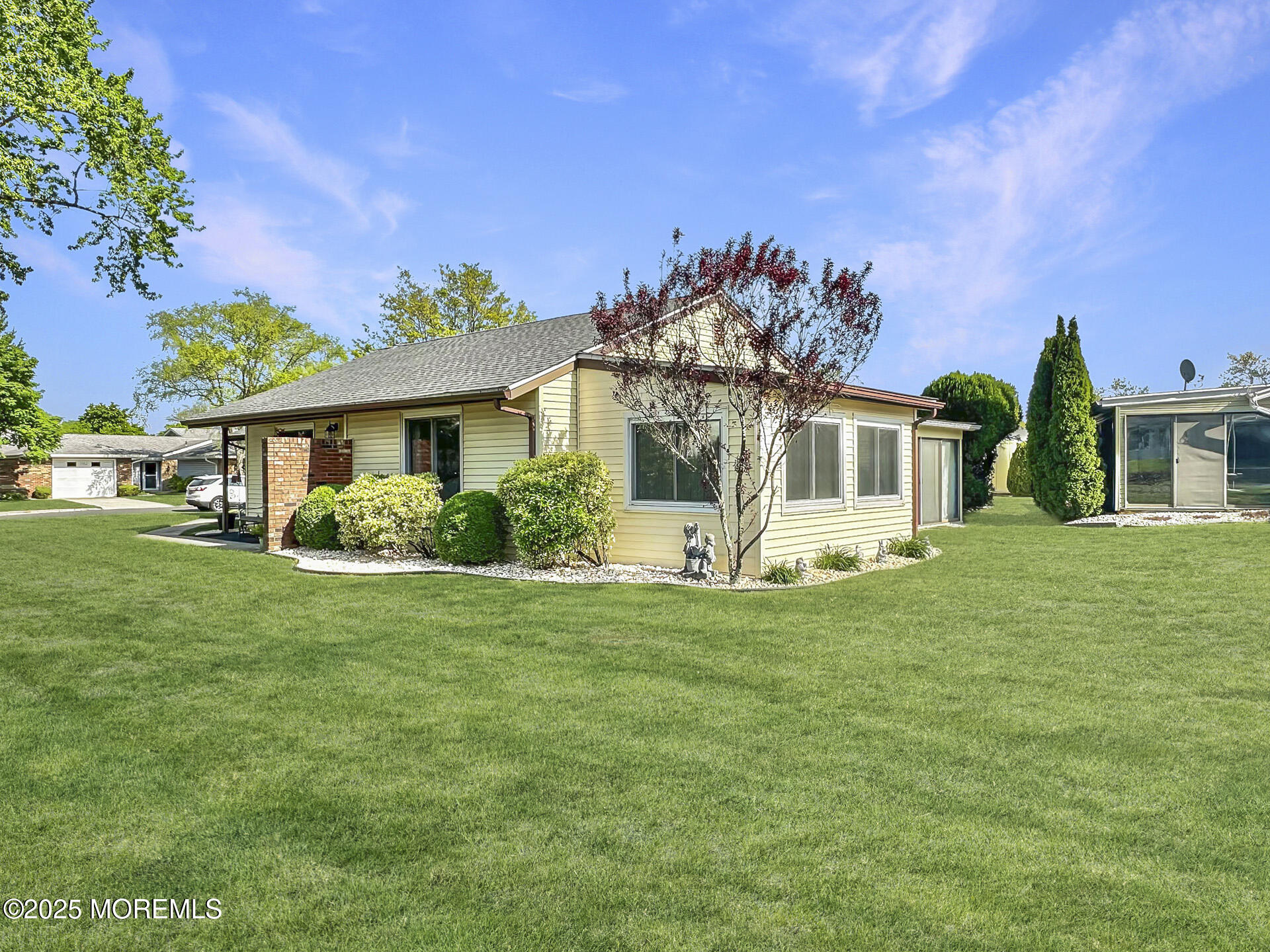 25 Pitman Road #25D, Monroe Township, New Jersey image 2