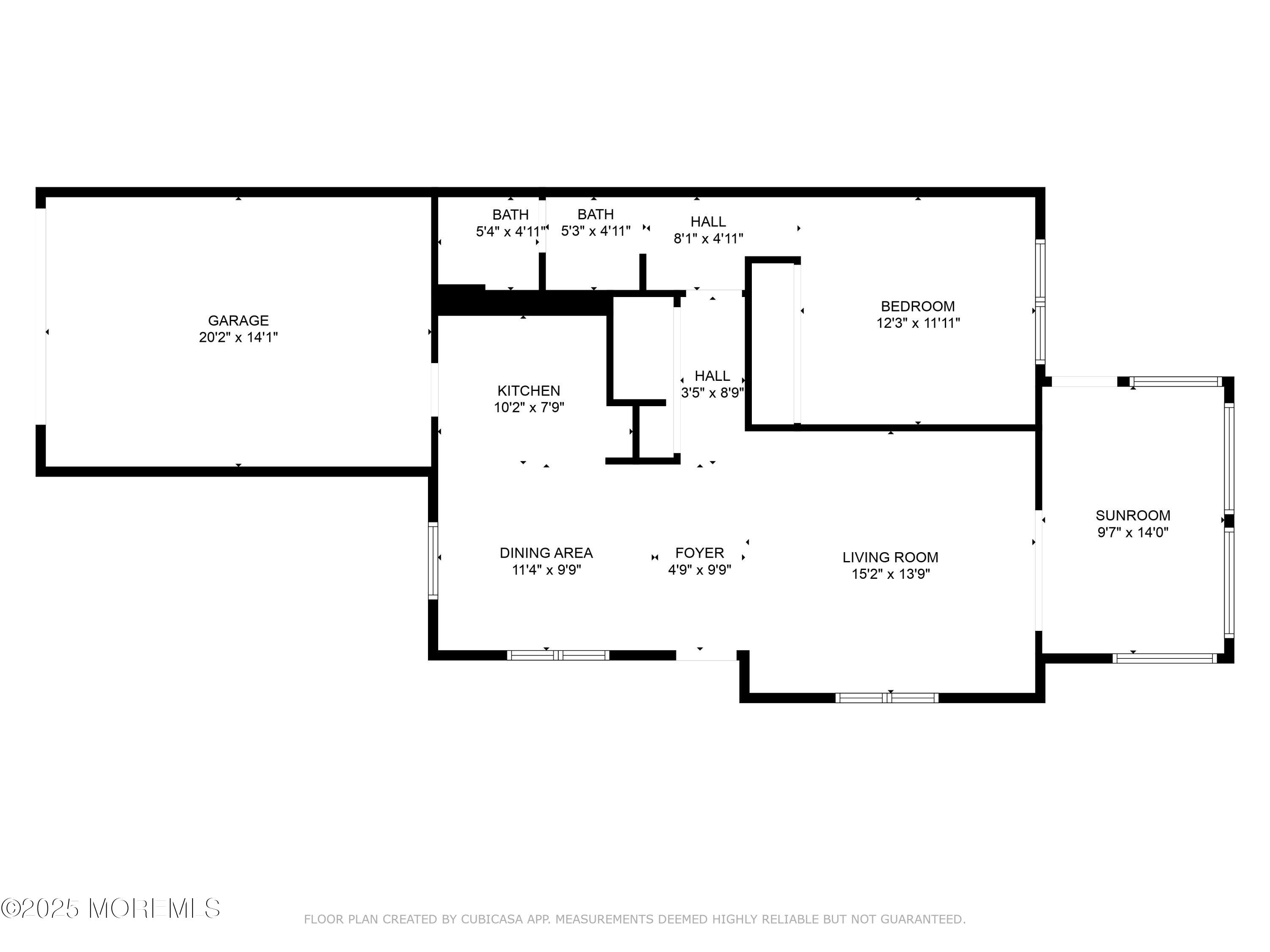 25 Pitman Road #25D, Monroe Township, New Jersey image 21