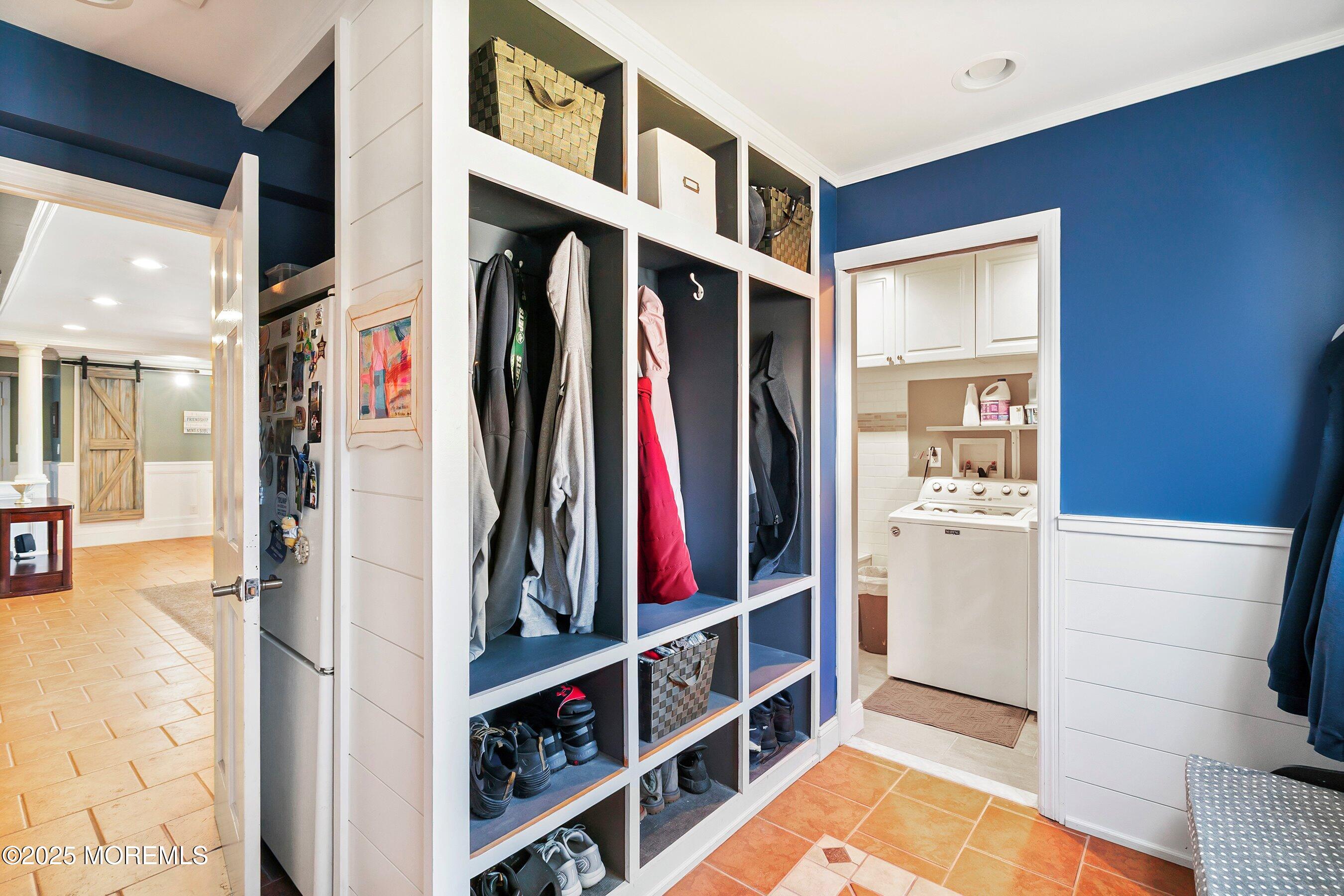 65 Woodstock Place, Freehold, New Jersey image 42