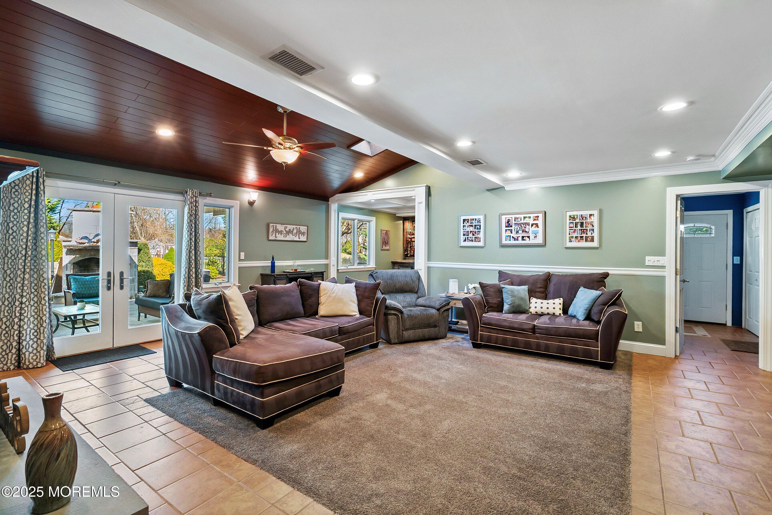 65 Woodstock Place, Freehold, New Jersey image 23