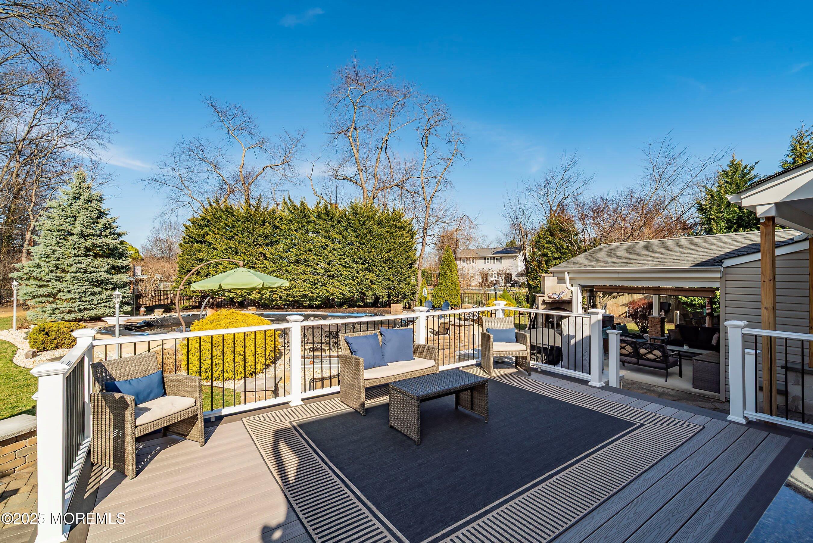 65 Woodstock Place, Freehold, New Jersey image 38