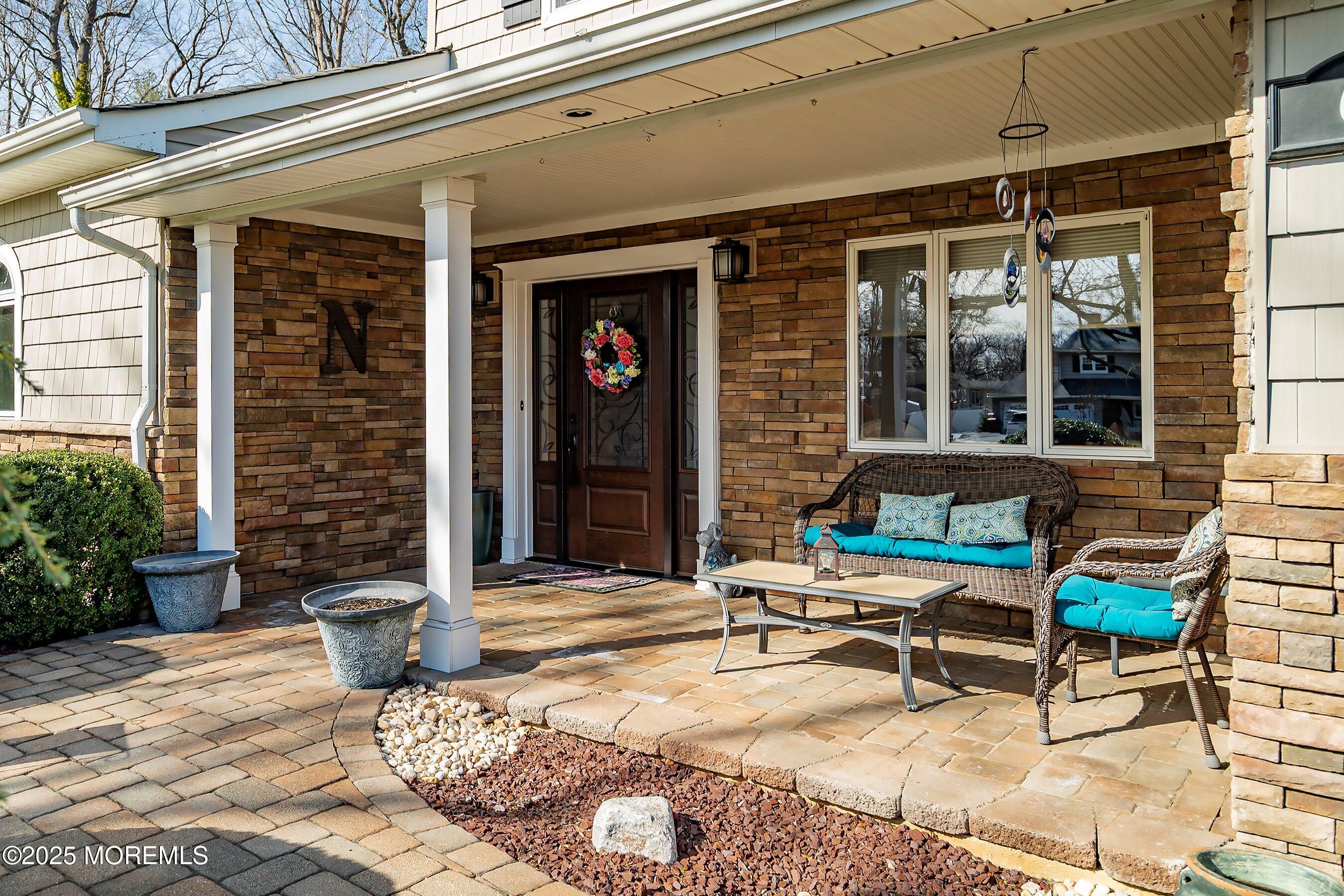 65 Woodstock Place, Freehold, New Jersey image 7