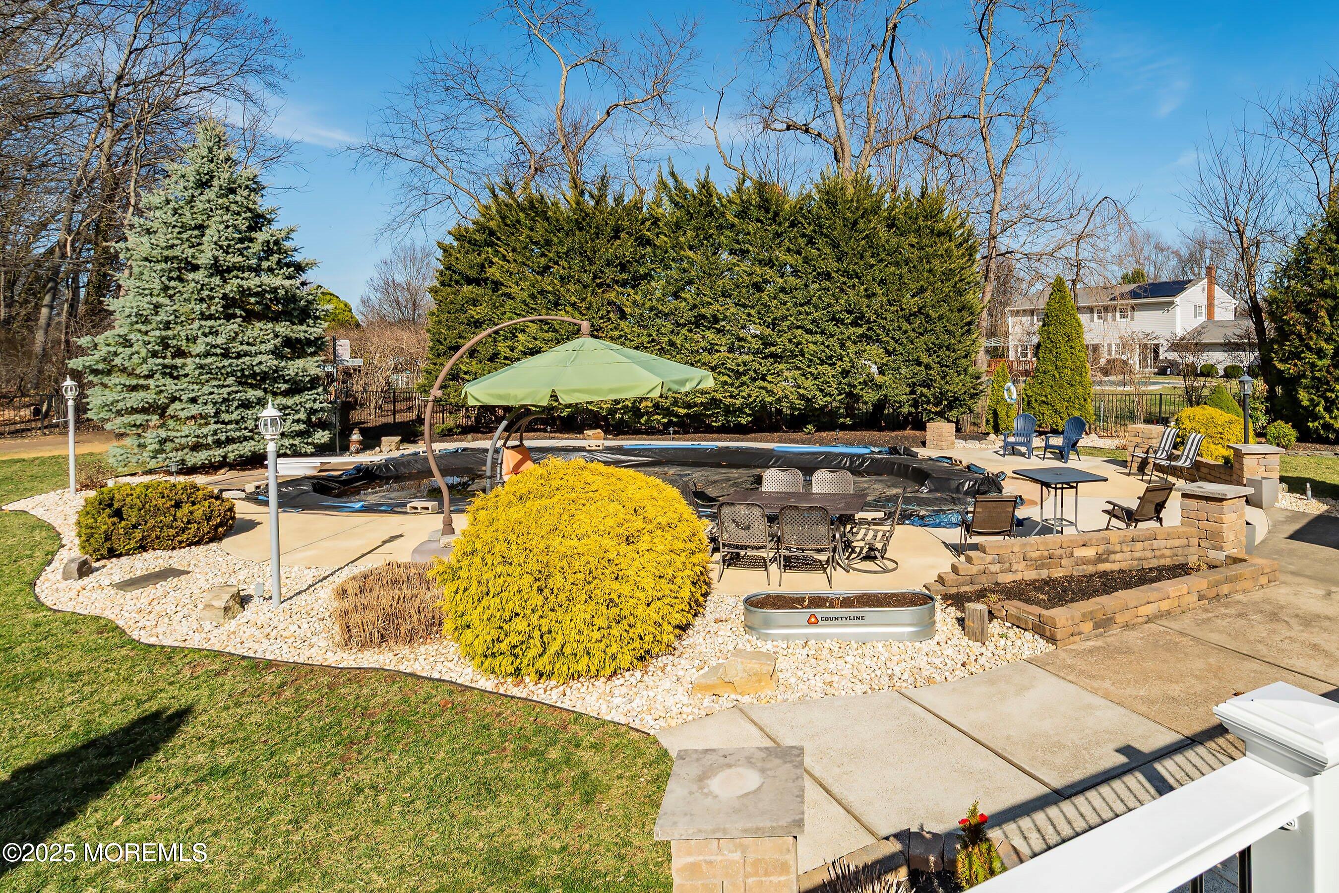 65 Woodstock Place, Freehold, New Jersey image 39