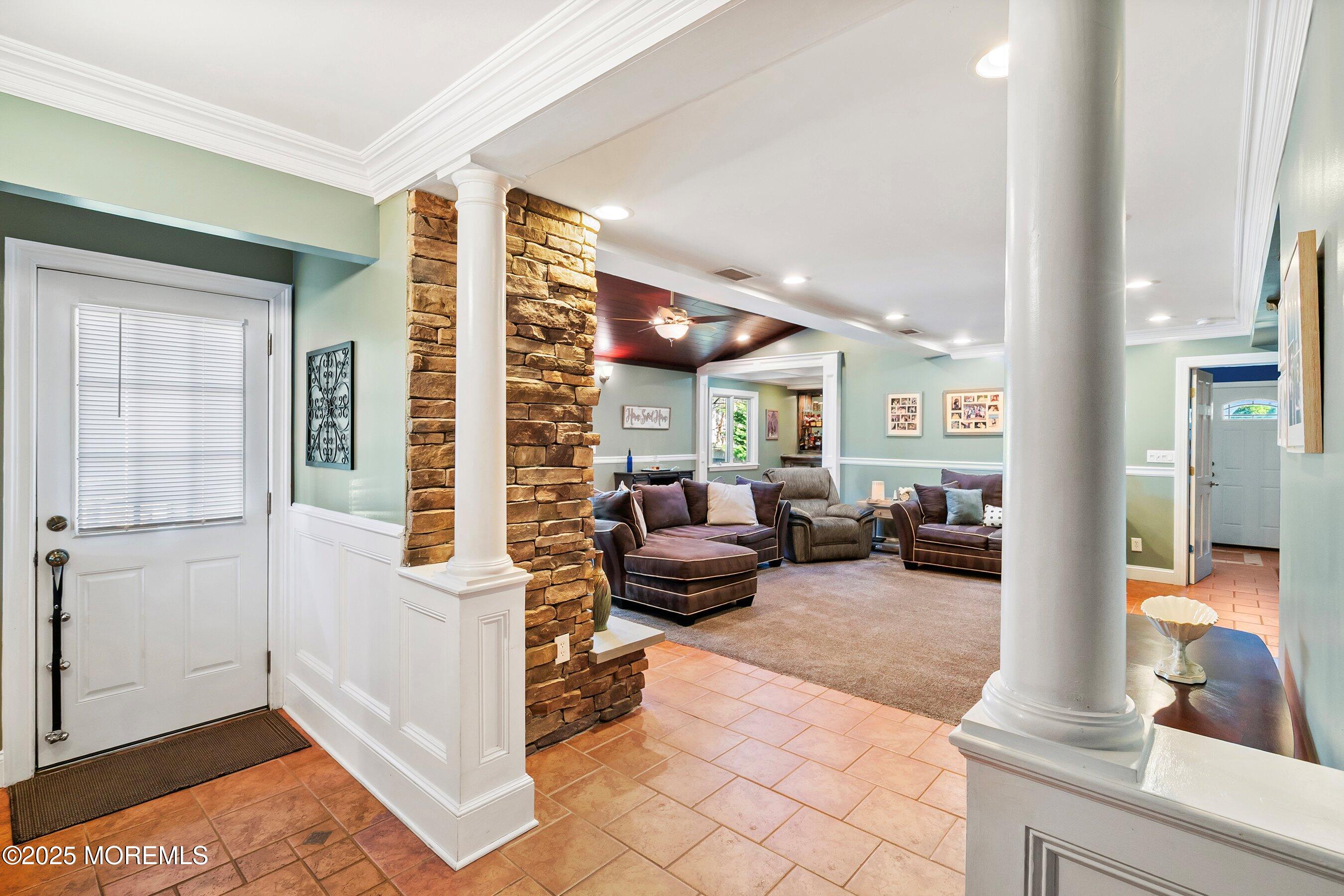 65 Woodstock Place, Freehold, New Jersey image 22