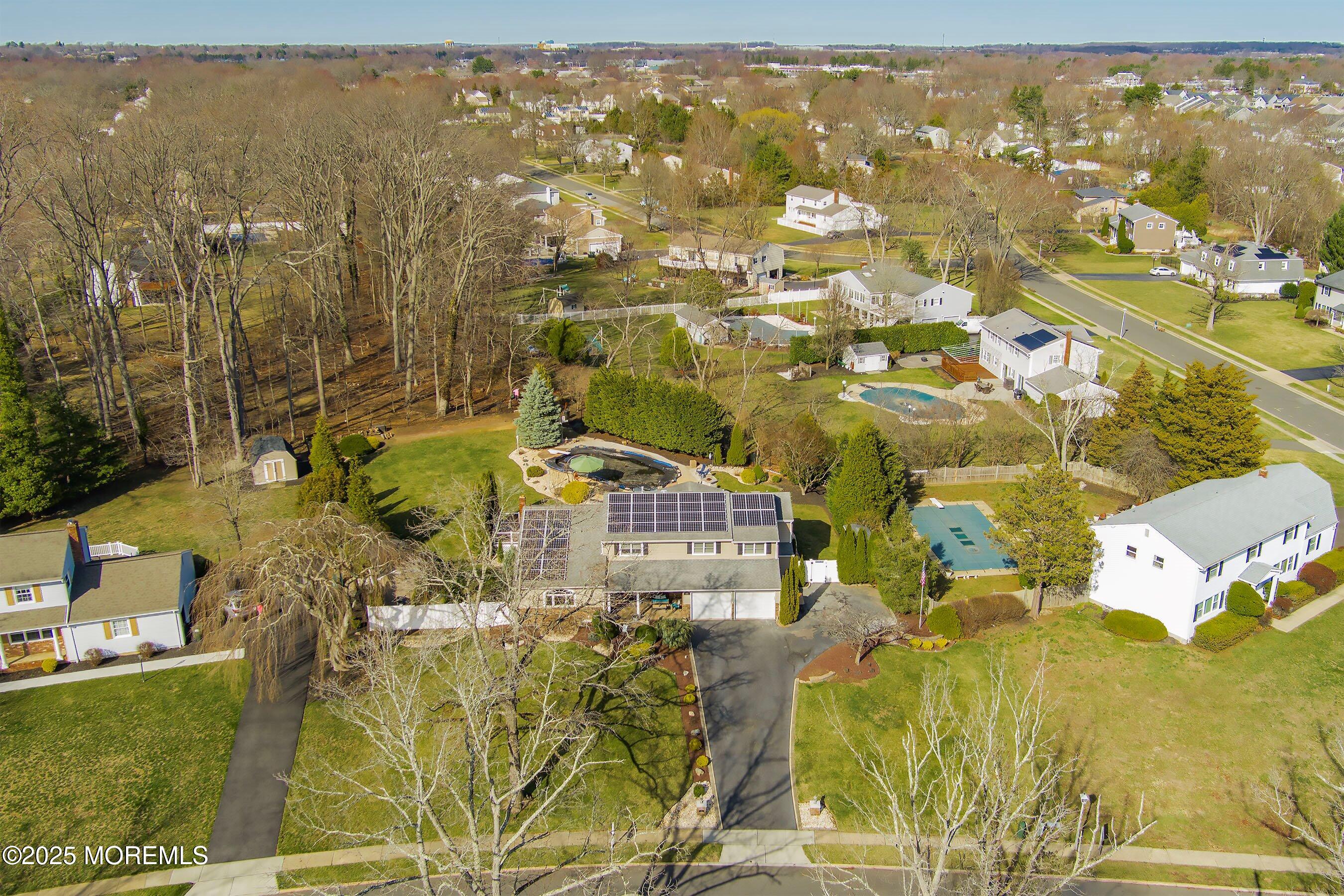 65 Woodstock Place, Freehold, New Jersey image 8