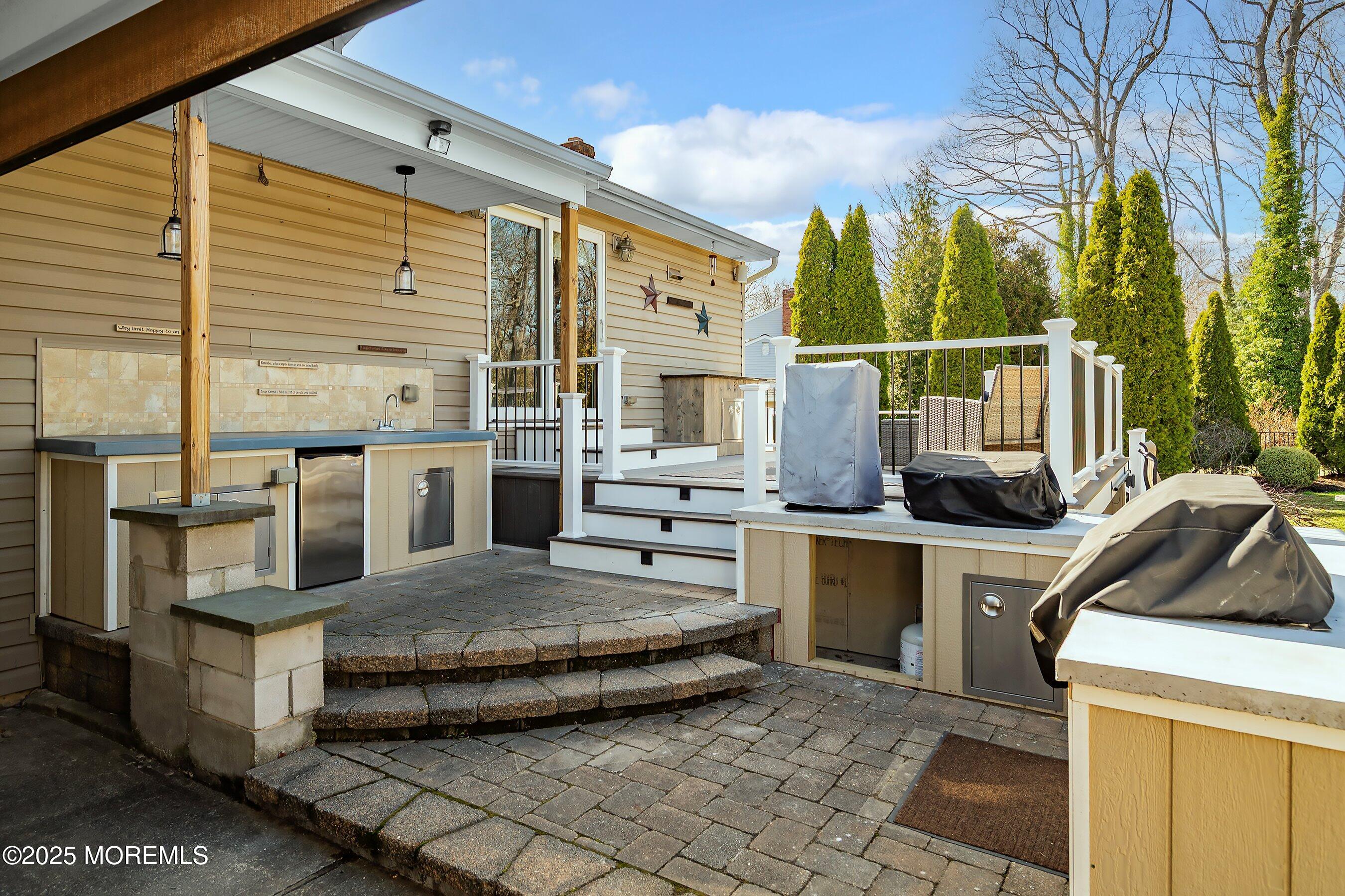 65 Woodstock Place, Freehold, New Jersey image 36