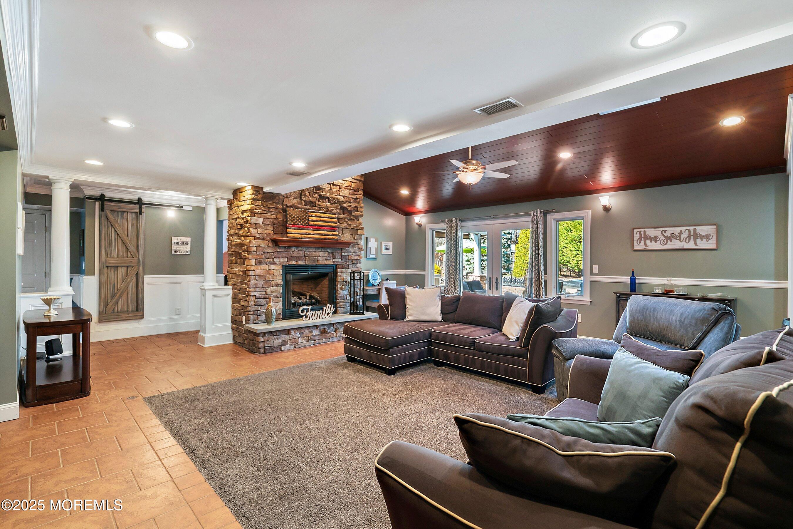 65 Woodstock Place, Freehold, New Jersey image 20