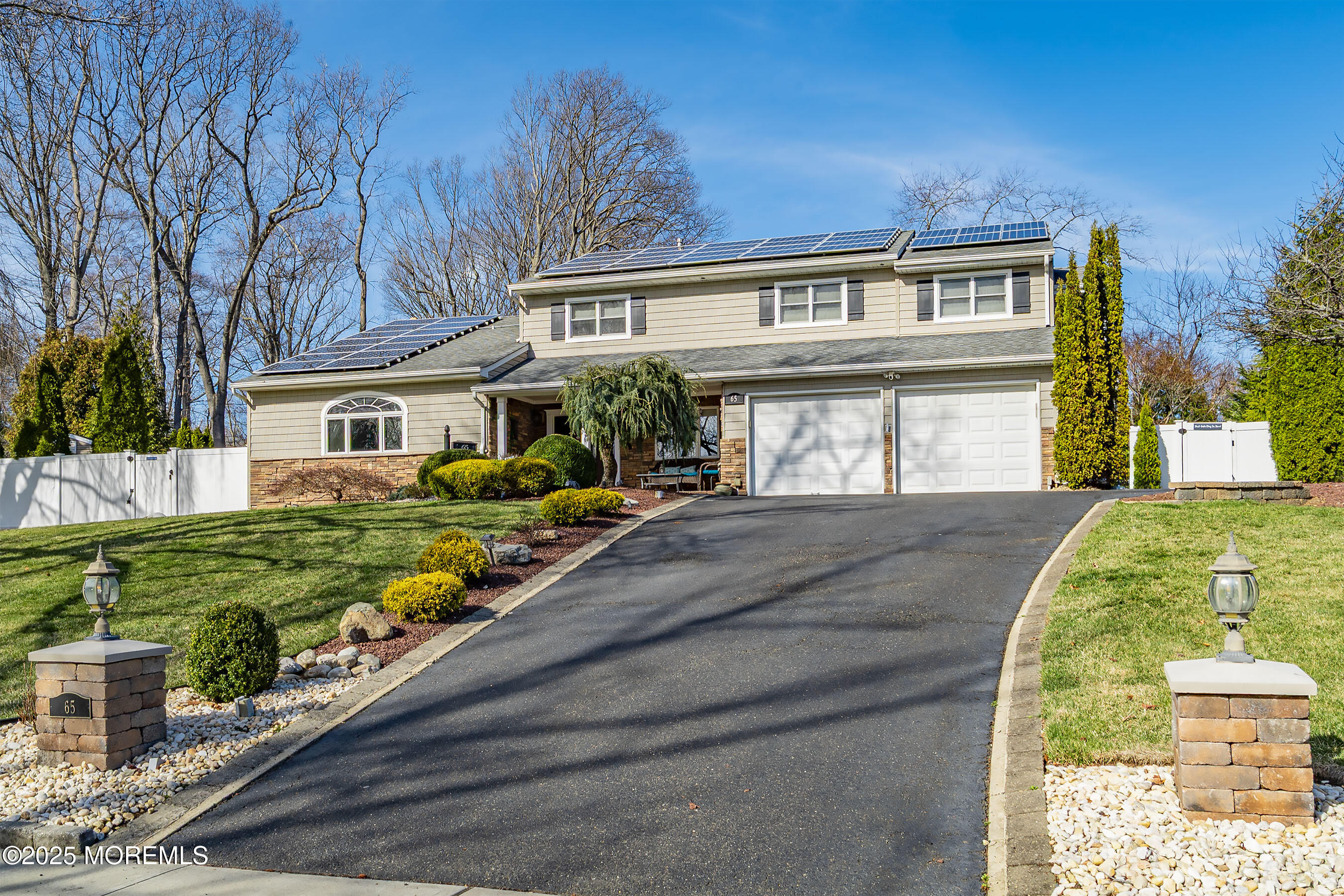 65 Woodstock Place, Freehold, New Jersey image 44