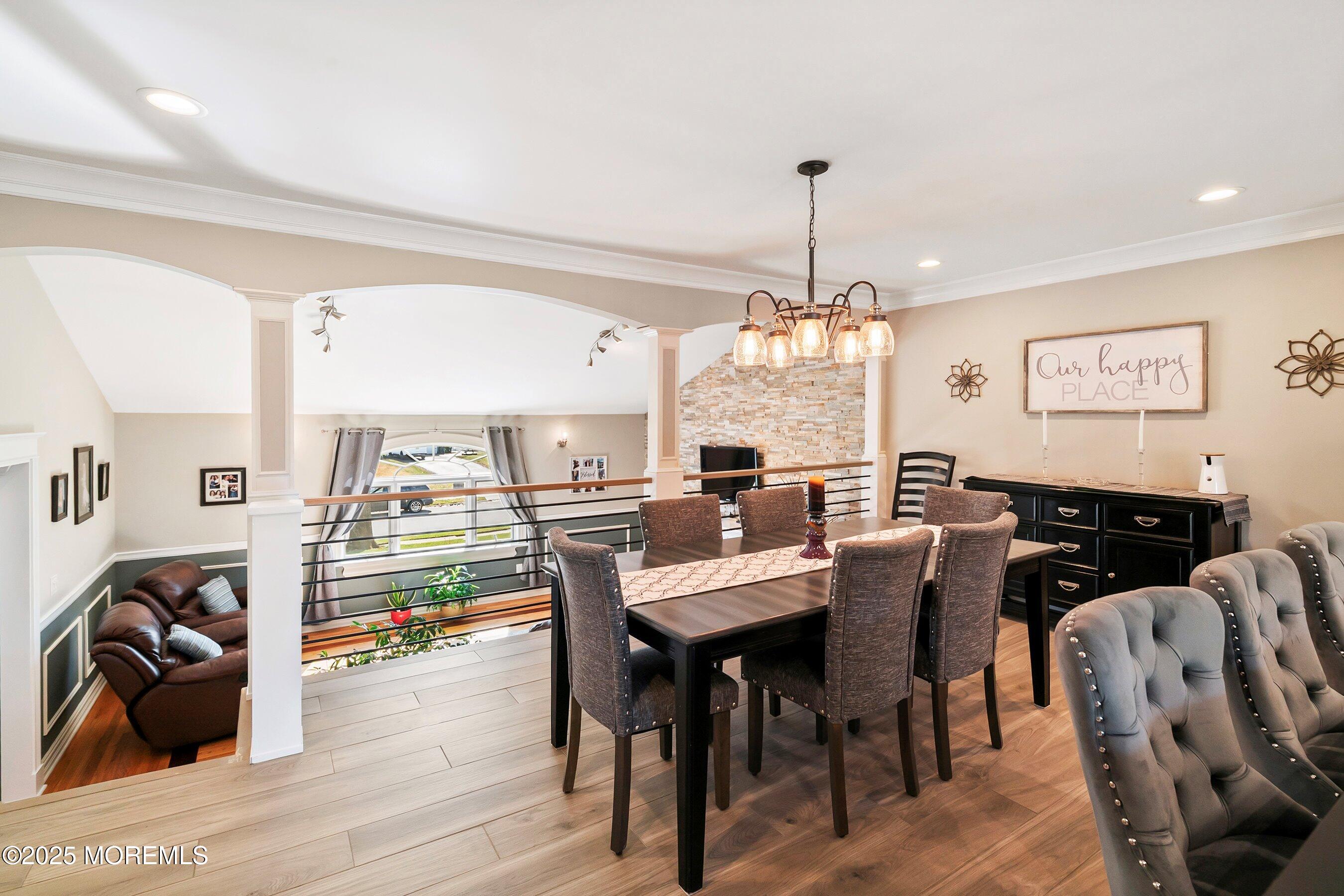 65 Woodstock Place, Freehold, New Jersey image 17