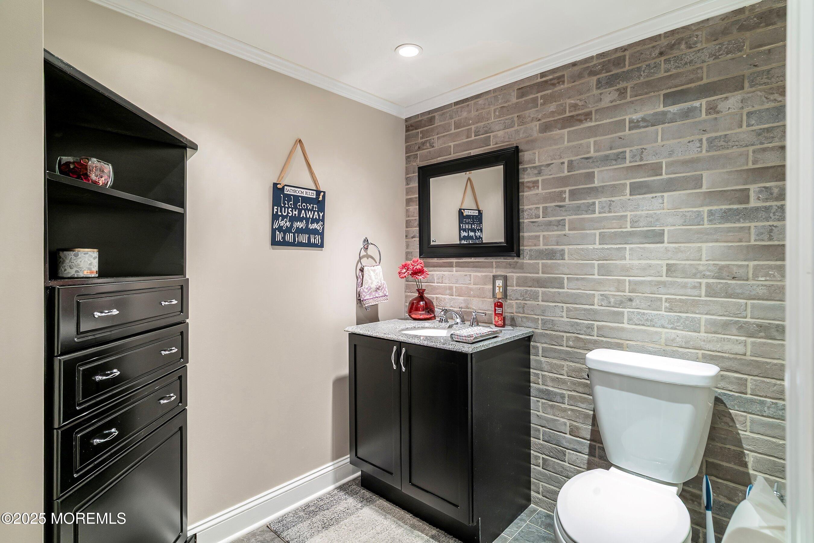65 Woodstock Place, Freehold, New Jersey image 19