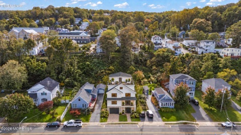 Photo of 107 Shore Drive, Highlands, NJ 07732 (MLS # 22632894)