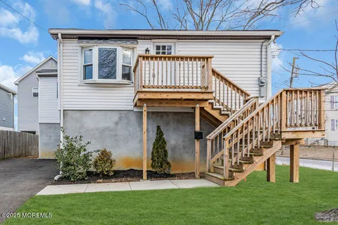 903 Center Street, Union Beach, NJ 07735 - MLS#: 22505453