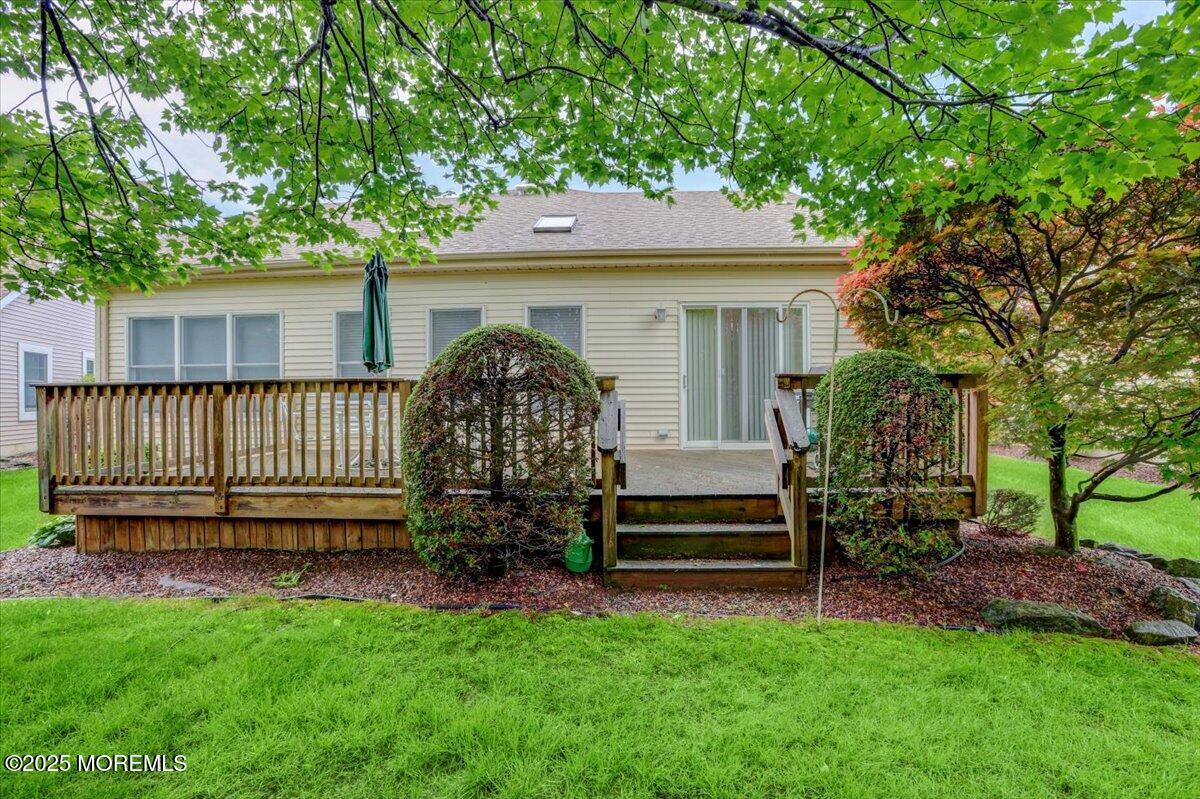 35 Brighton Court, Monroe Township, New Jersey image 25