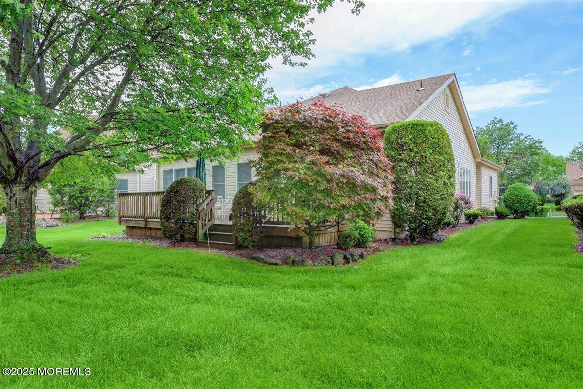 35 Brighton Court, Monroe Township, New Jersey image 27