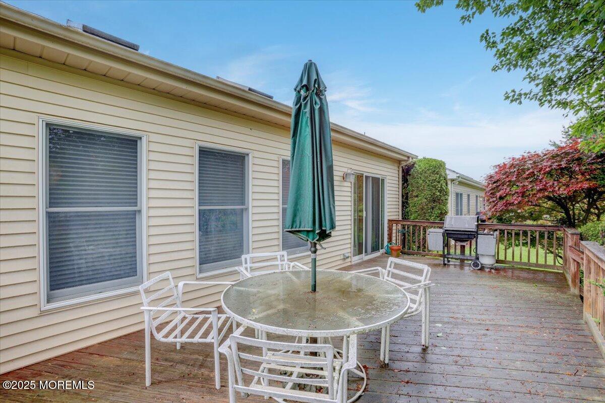 35 Brighton Court, Monroe Township, New Jersey image 24