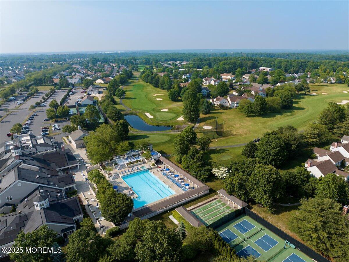 35 Brighton Court, Monroe Township, New Jersey image 39
