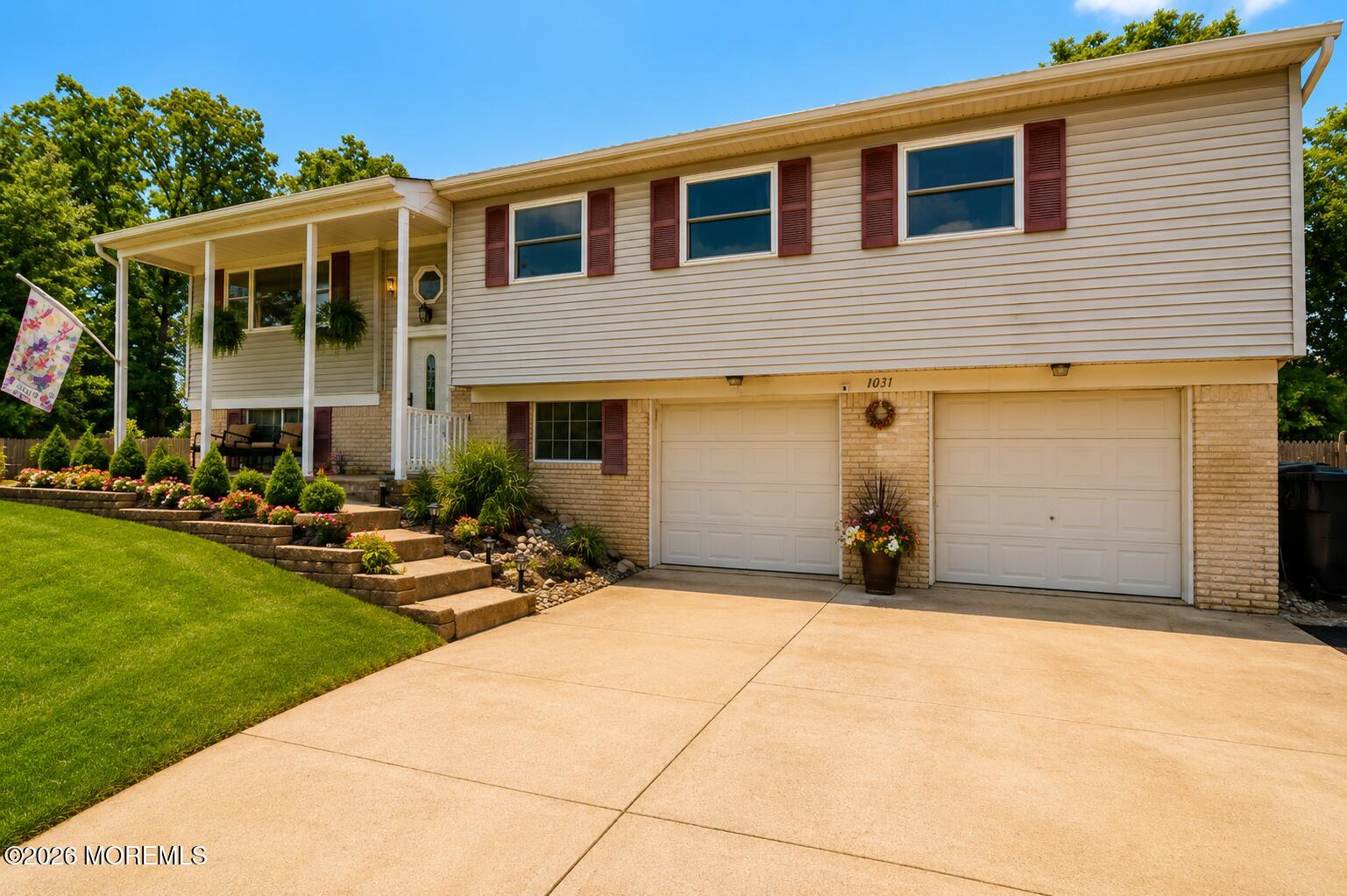 1031 Zircon Drive