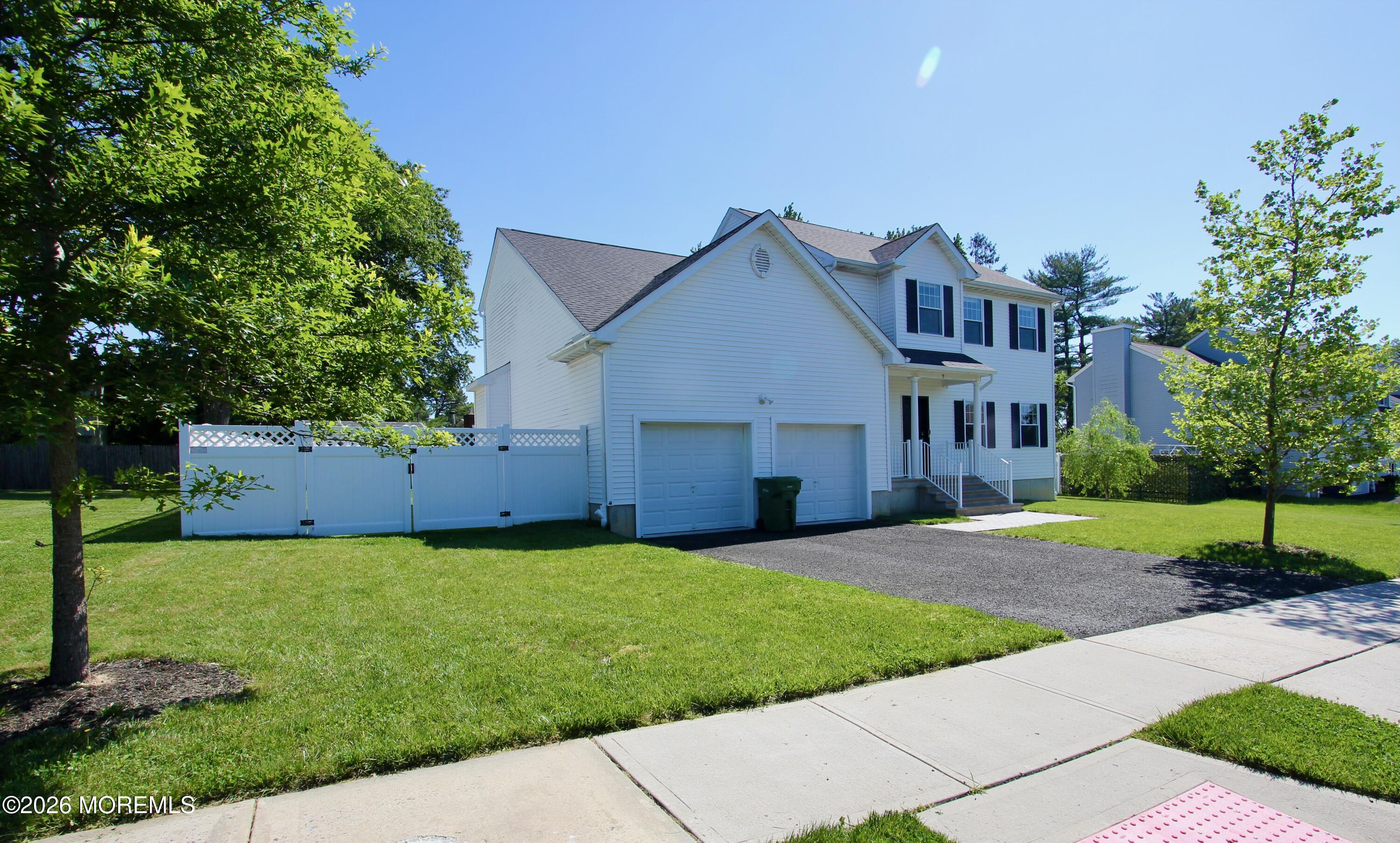 7 Victoria Lane