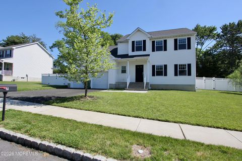 Photo of 7 Victoria Lane, Neptune Township, NJ 07753 (MLS # 22615944)