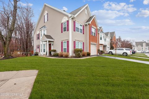 Condo For Sale - 38 Durant Avenue #144<br/> Holmdel, NJ 07733