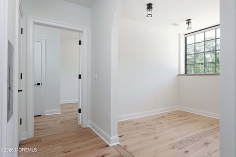 Apartment For Rent - 179 Chelsea Avenue #102<br/> Long Branch, NJ 07740