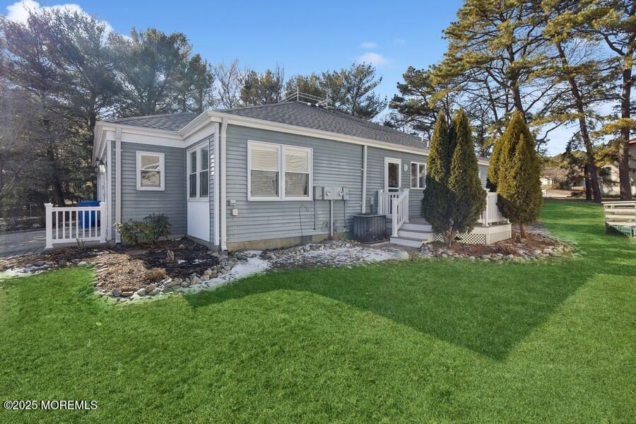 28 Sycamore Road #45, Manahawkin, New Jersey image 2