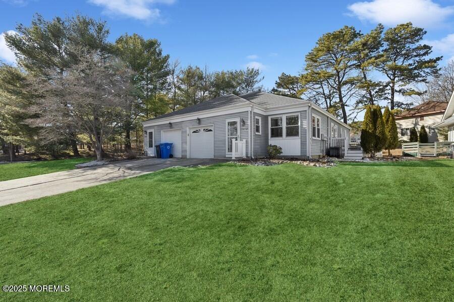 28 Sycamore Road #45, Manahawkin, New Jersey image 36