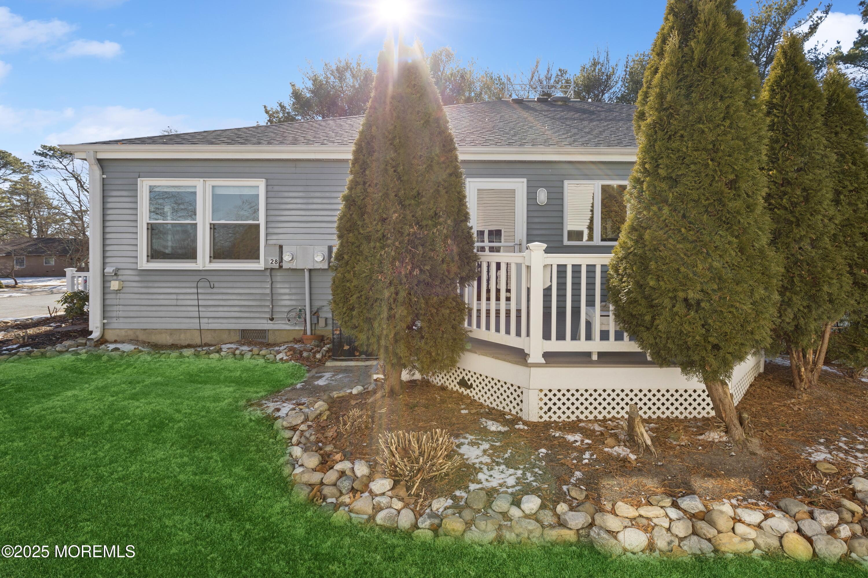 28 Sycamore Road #45, Manahawkin, New Jersey image 3