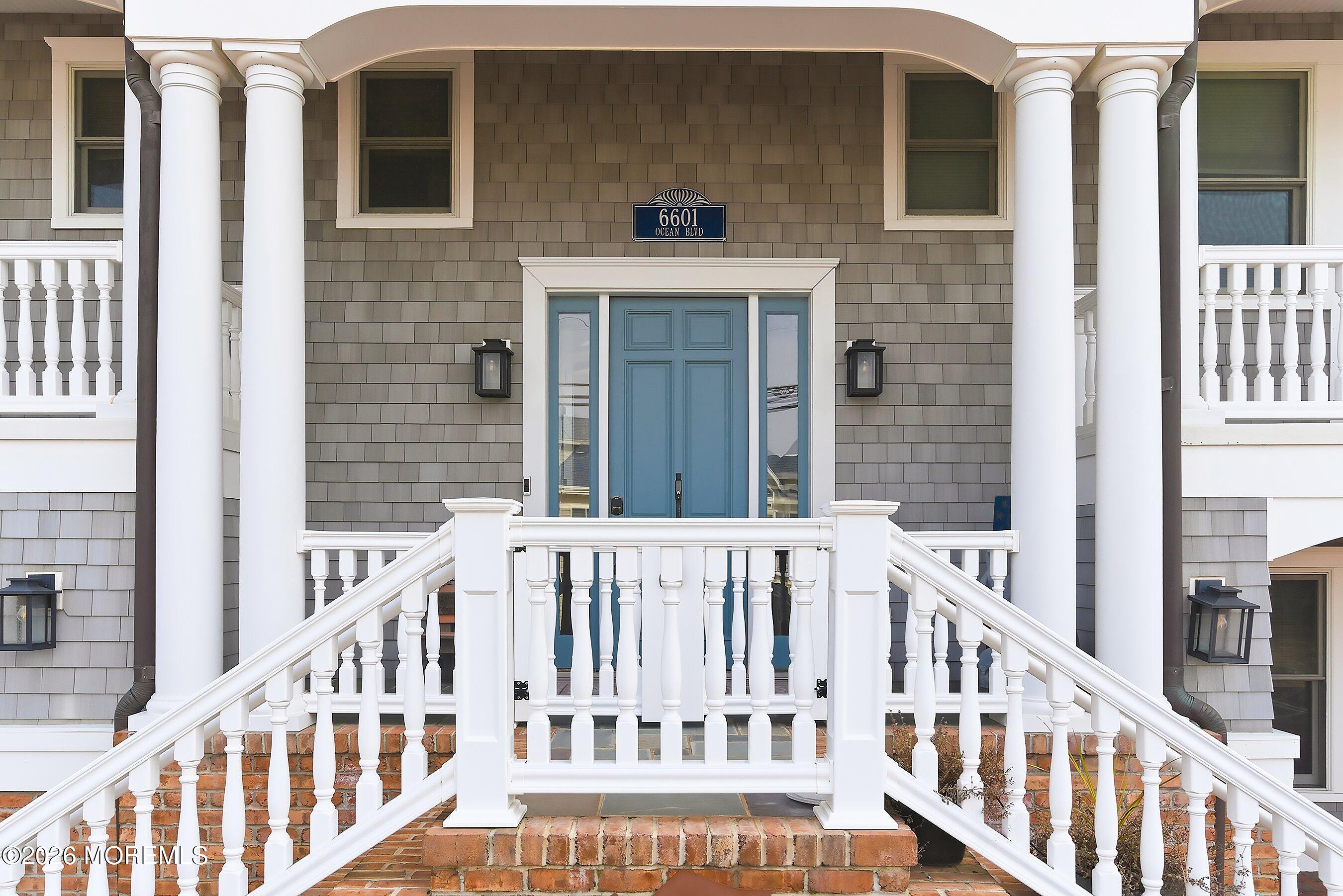 6601 Ocean Boulevard