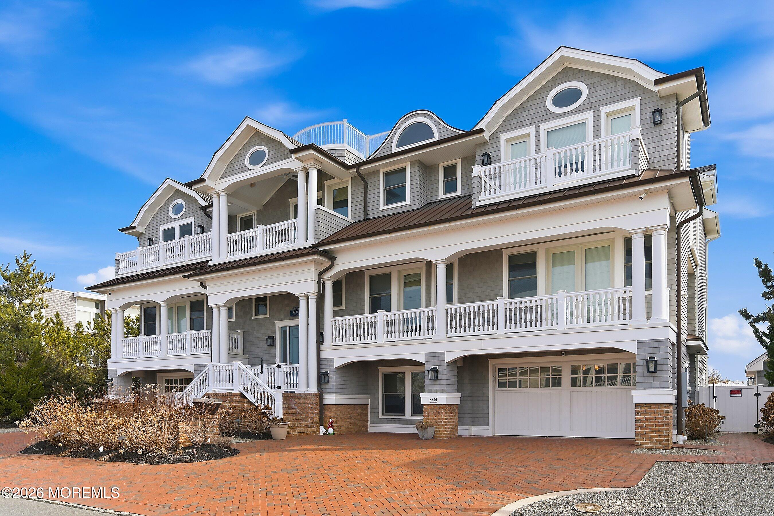 6601 Ocean Boulevard