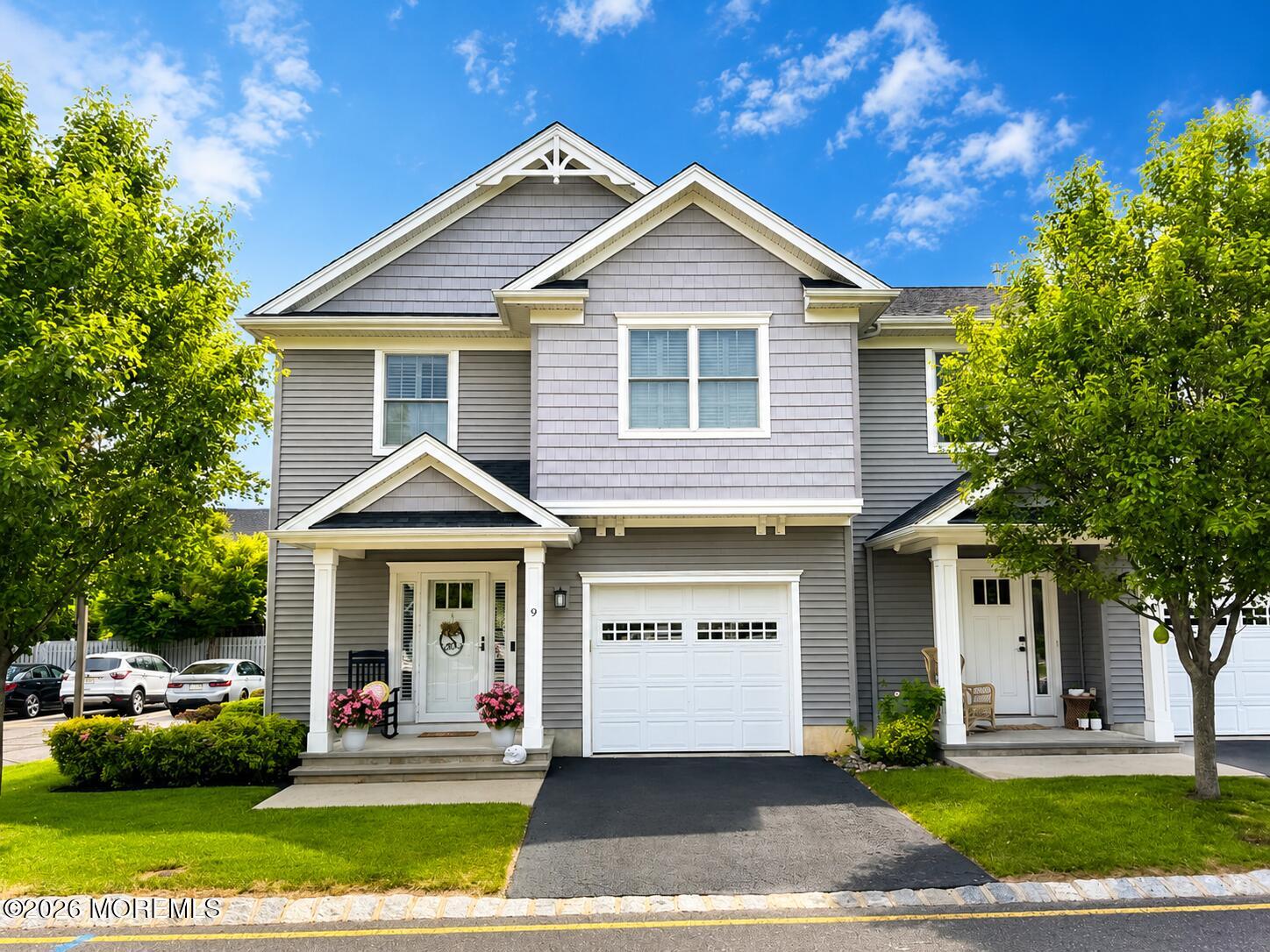 Photo 1 of 23 — 9 Victorian Court, West Long Branch, NJ 07764