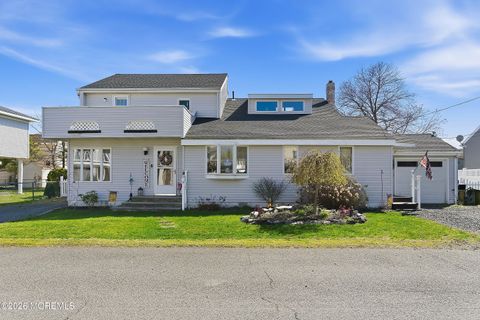 Photo of 110 Dollmore Avenue, Waretown, NJ 08758 (MLS # 22610163)