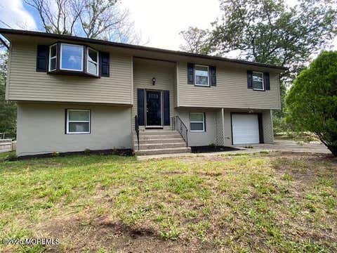 Homes For Sale - 327 W Virginia Road<br/> Browns Mills, NJ 08015