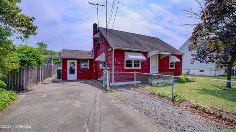 116 Hudson Avenue Hazlet NJ 07734