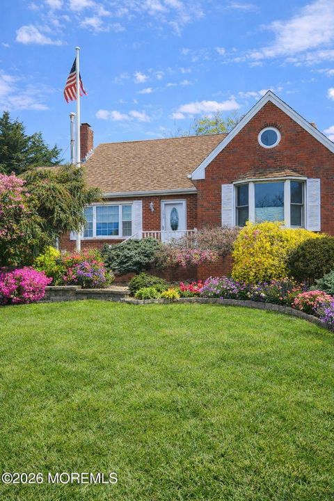 Homes For Sale - 894 Route 9<br/> South Amboy, NJ 08879