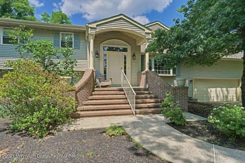 Homes For Rent - 5 Arlene Drive<br/> West Long Branch, NJ 07764
