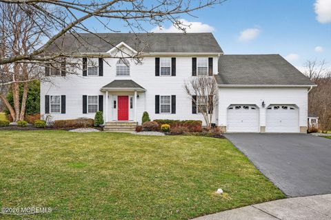 33 Samantha Circle Matawan NJ 07747