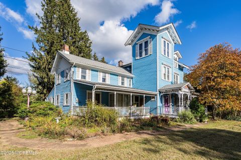 693 E Veterans Highway Jackson NJ 08527