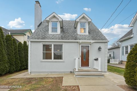 Photo of 190 Conlogue Avenue, South Amboy, NJ 08879 (MLS # 22601828)