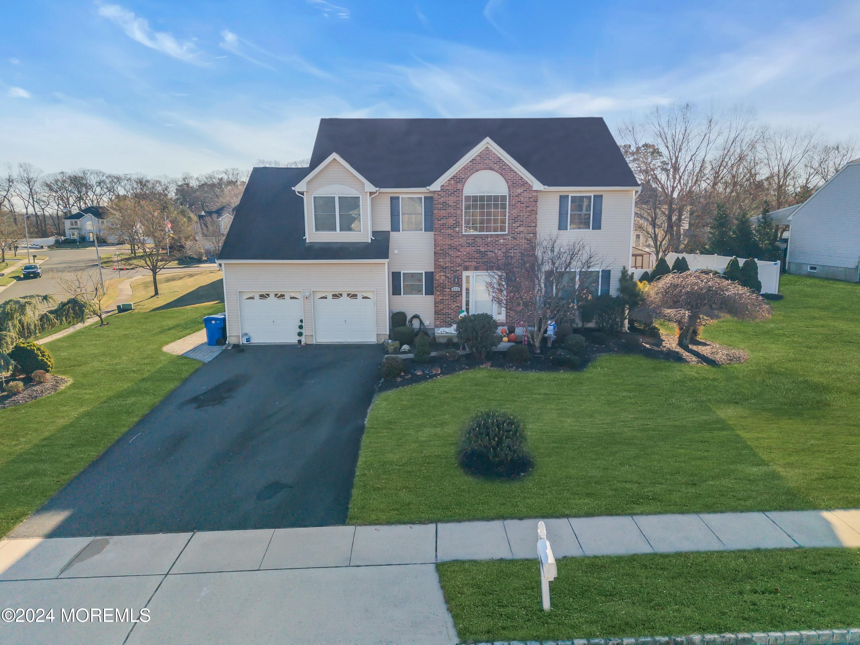 141 Toshi Court, Toms River, New Jersey image 7